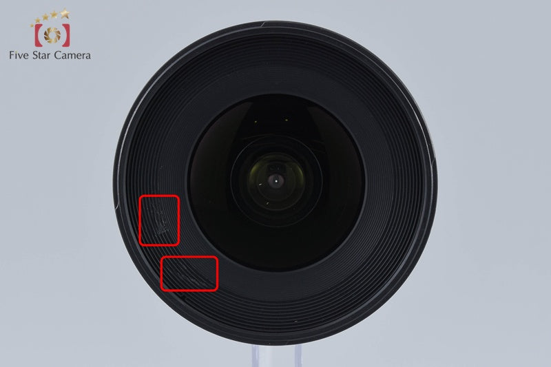 Tamron B001 SP AF 10-24mm f/3.5-4.5 Di II for Pentax
