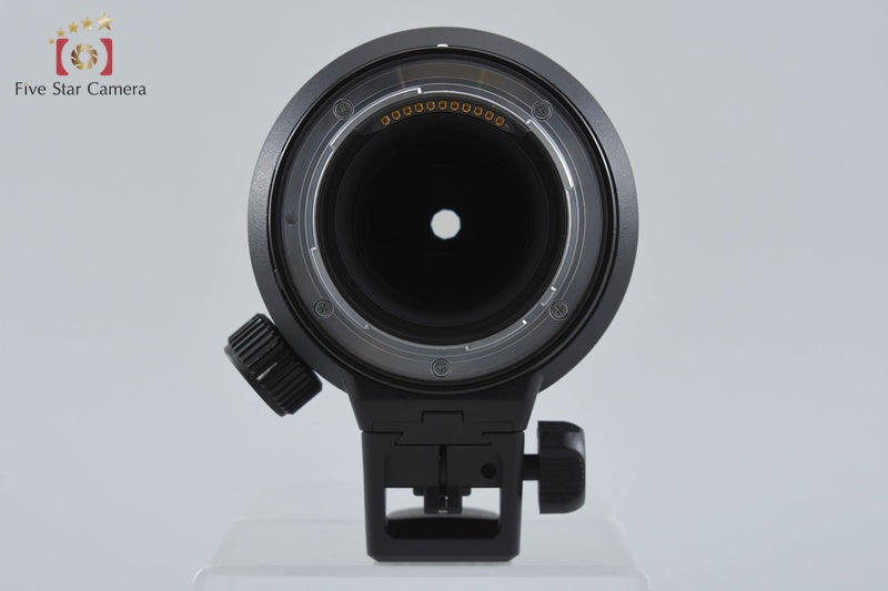 Nikon NIKKOR-Z 70-200mm f/2.8 VR S