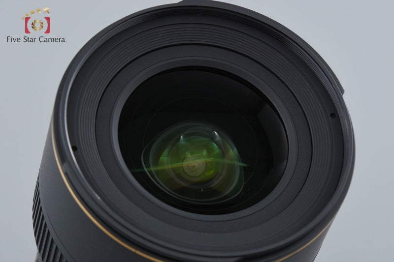 Nikon AF-S NIKKOR 16-35mm f/4 G ED VR w/ Box