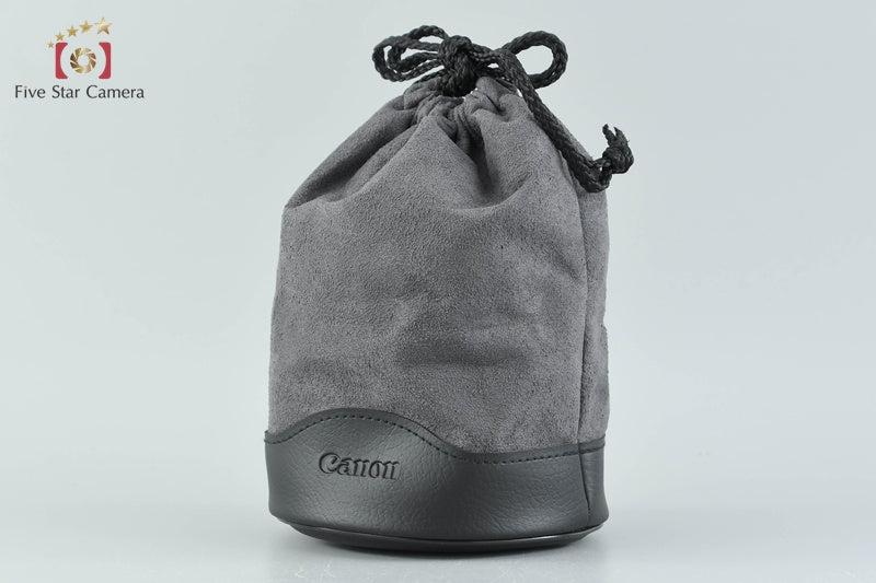 Canon EF 24-105mm f/4 L IS II USM w/ Box