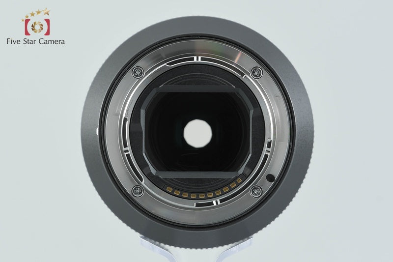 Sony FE 35mm f/1.4 GM SEL35F14GM w/ Box