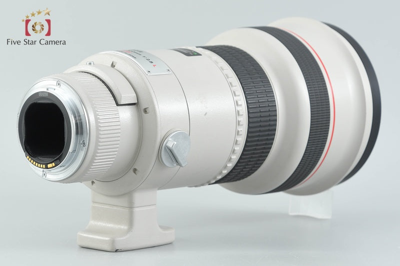 Canon EF 300mm f/2.8 L USM