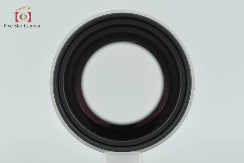Canon EF 300mm f/2.8 L USM