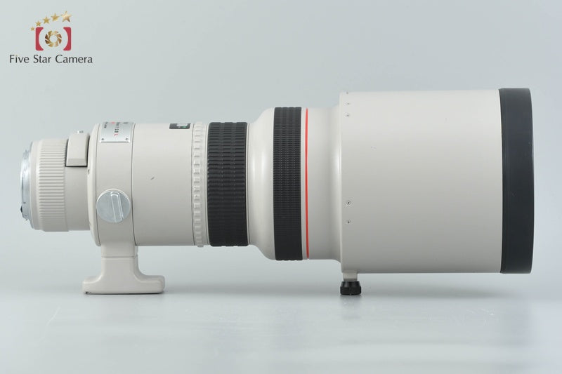 Canon EF 300mm f/2.8 L USM