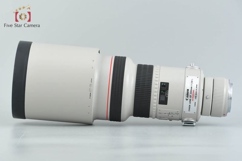 Canon EF 300mm f/2.8 L USM