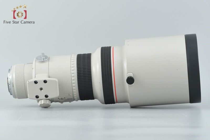 Canon EF 300mm f/2.8 L USM