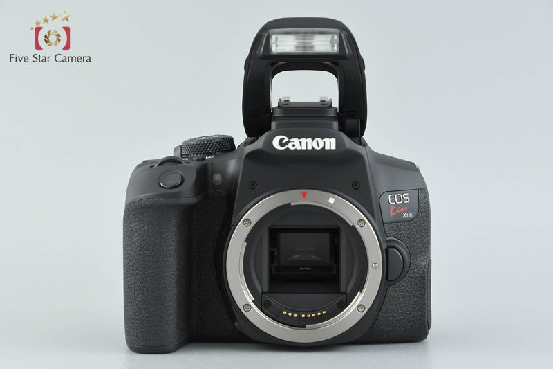 "Count 1,000" Canon EOS Kiss X10i / Rebel T8i / 850D 24.1 MP DSLR Camera Body