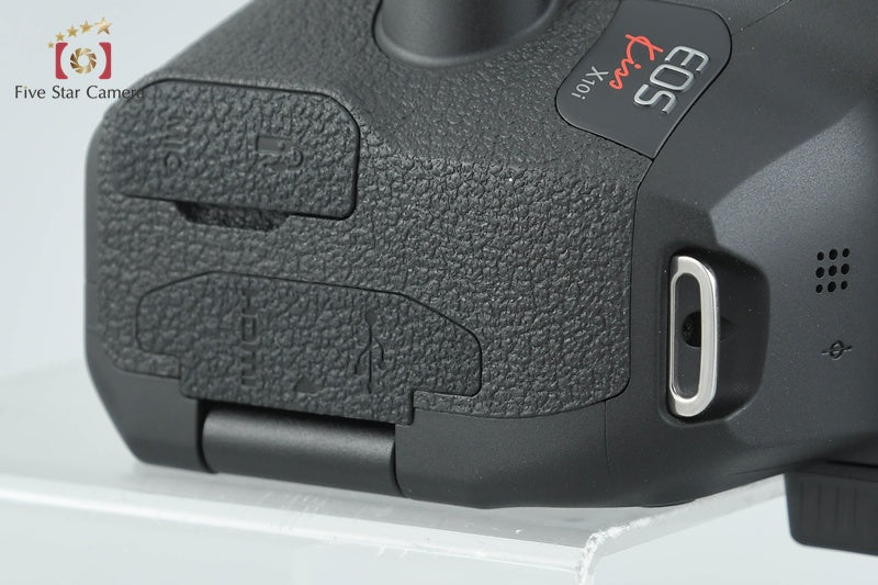 "Count 1,000" Canon EOS Kiss X10i / Rebel T8i / 850D 24.1 MP DSLR Camera Body