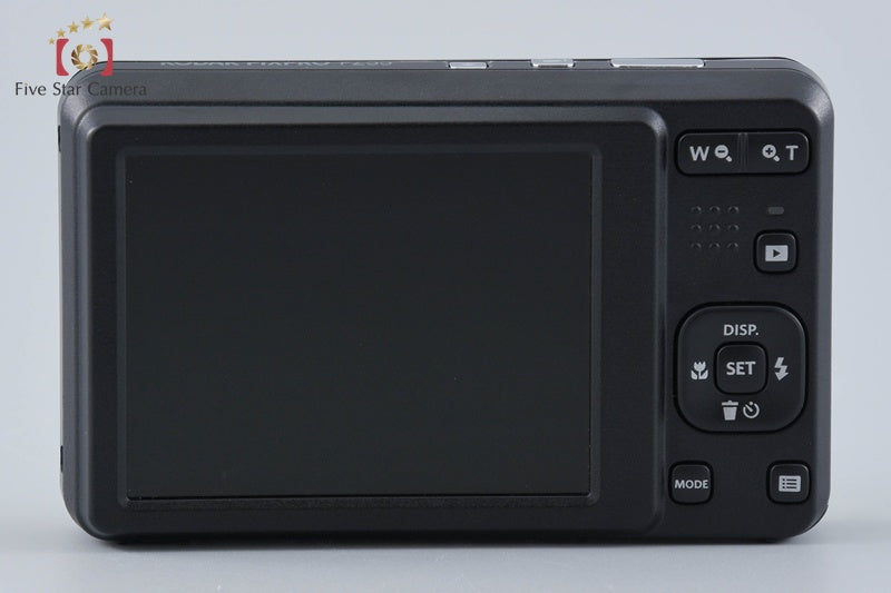 Kodak PIXPRO FZ55 Black 16.0 MP Digital Camera
