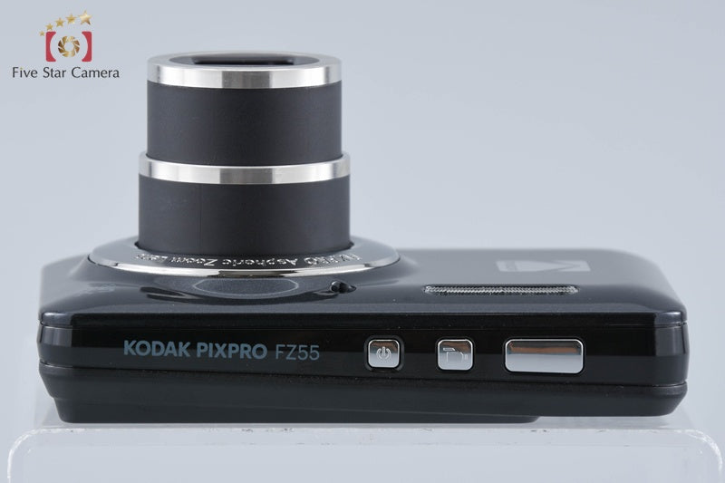 Kodak PIXPRO FZ55 Black 16.0 MP Digital Camera