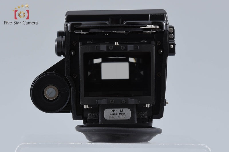 Nikon F2 Photomic AS Black 35mm SLR Film Camera Body