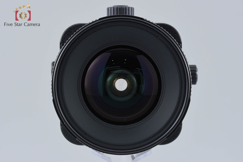 Canon TS-E 24mm f/3.5 L Tilt Shift Lens