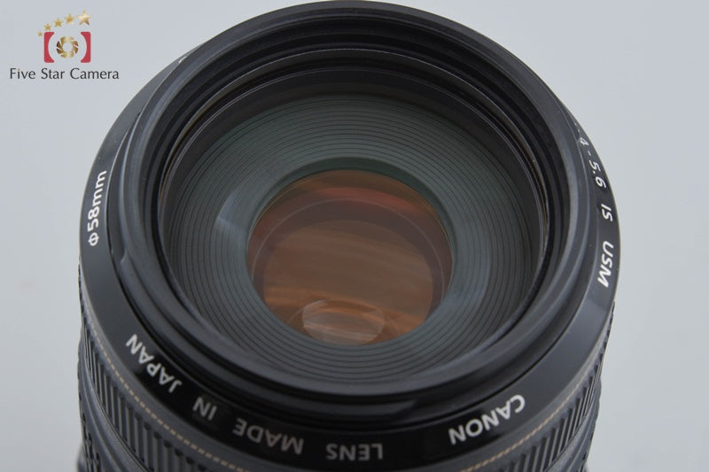 Canon EF 70-300mm f/4-5.6 IS USM