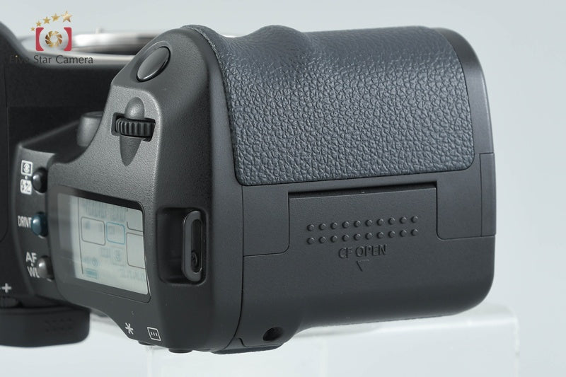 Canon EOS D30 3.1 MP Digital SLR Camera Body