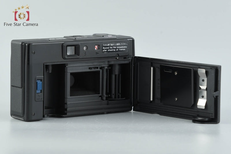 Canon AF35M 35mm Point & Shoot Film Camera