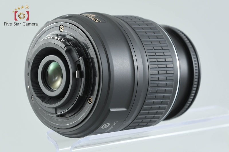 "Count 2,554" Nikon D80 10.2 MP DSLR + AF-S DX NIKKOR 18-55mm f/3.5-5.6 G II ED