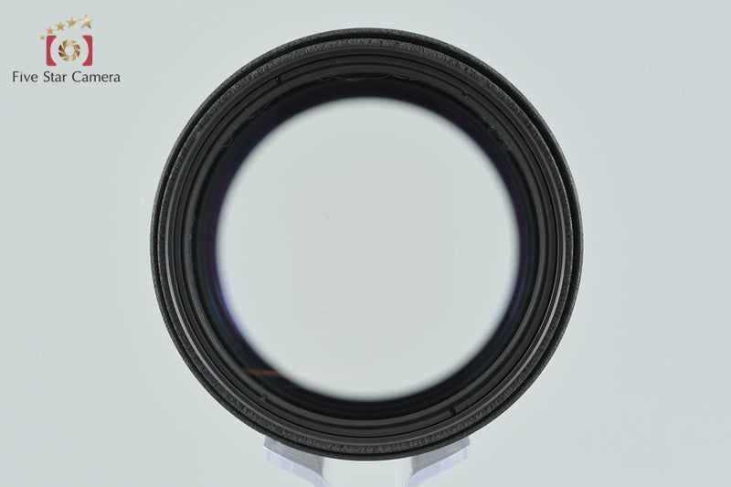 Nikon AF NIKKOR 180mm f/2.8 ED