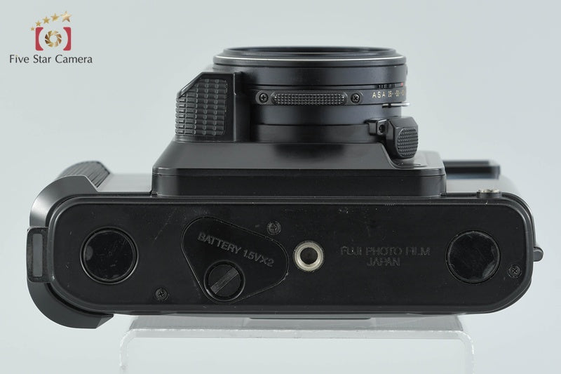 Fujifilm FUJICA GS645W PRO Medium Format Film Camera