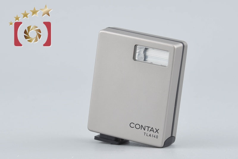 CONTAX TLA 140 Shoe Mount Flash