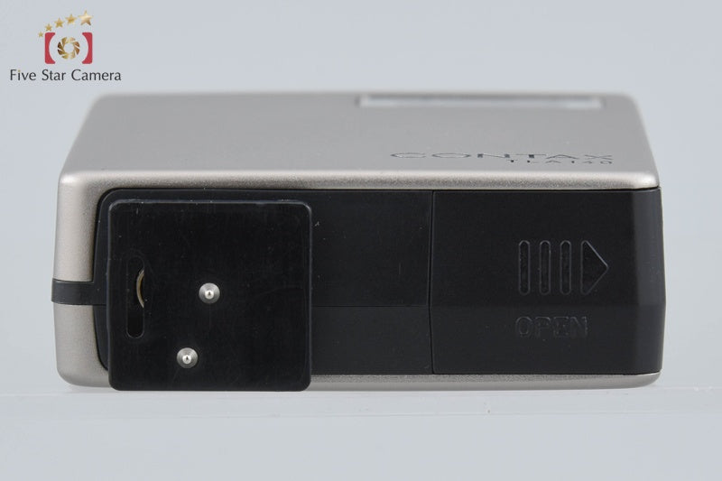 CONTAX TLA 140 Shoe Mount Flash