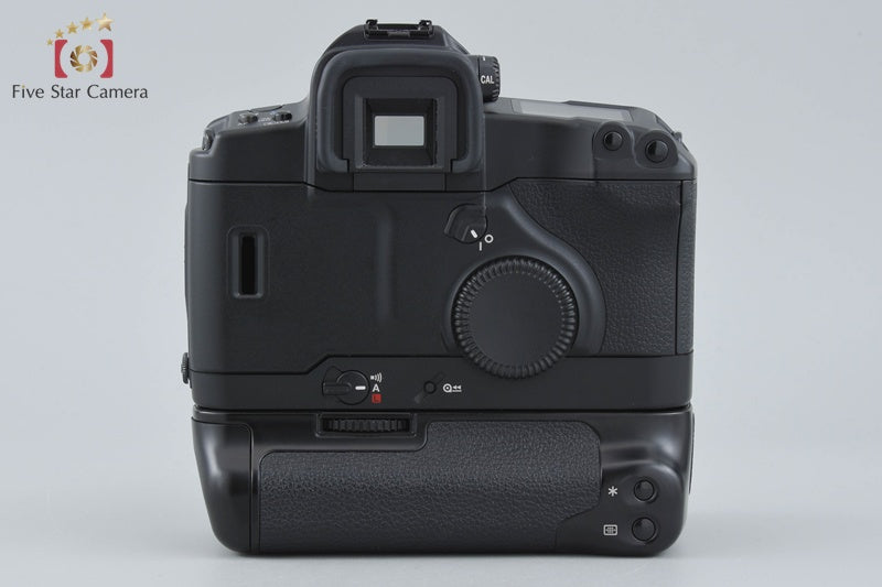 Canon EOS 3 35mm SLR Film Camera Body