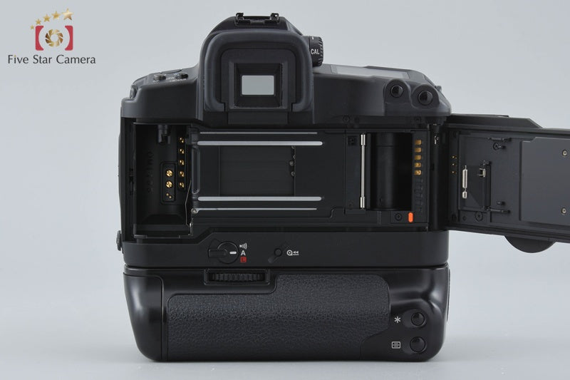 Canon EOS 3 35mm SLR Film Camera Body