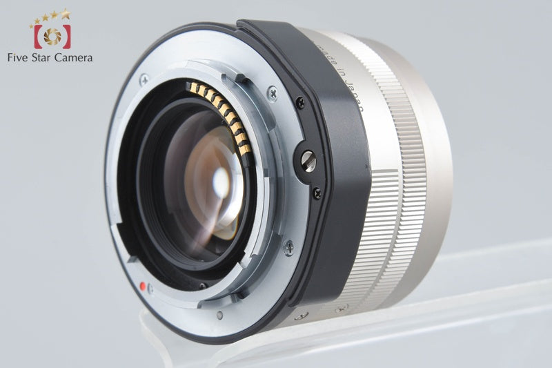 CONTAX Carl Zeiss Planar 45mm f/2 T* for G1 / G2