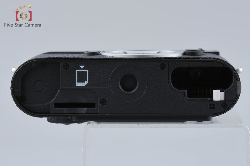 Leica M9-P 18.0 MP Rangefinder Digital Camera Body Sensor Replaced