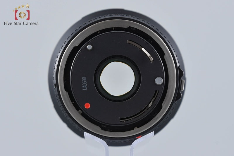 Canon New FD 20-35mm f/3.5 L