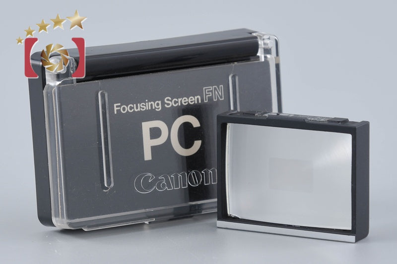 Canon Focusing Screen FN PC