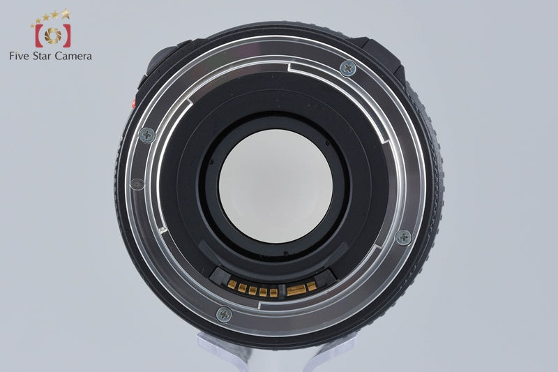 Tamron A09 SP AF 28-75mm f/2.8 XR Di LD IF MACRO for Canon