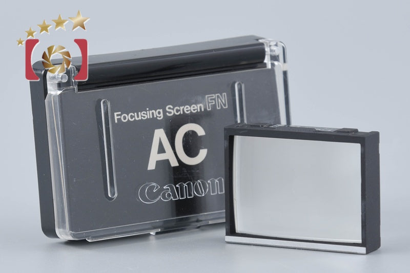 Canon Focusing Screen FN AC