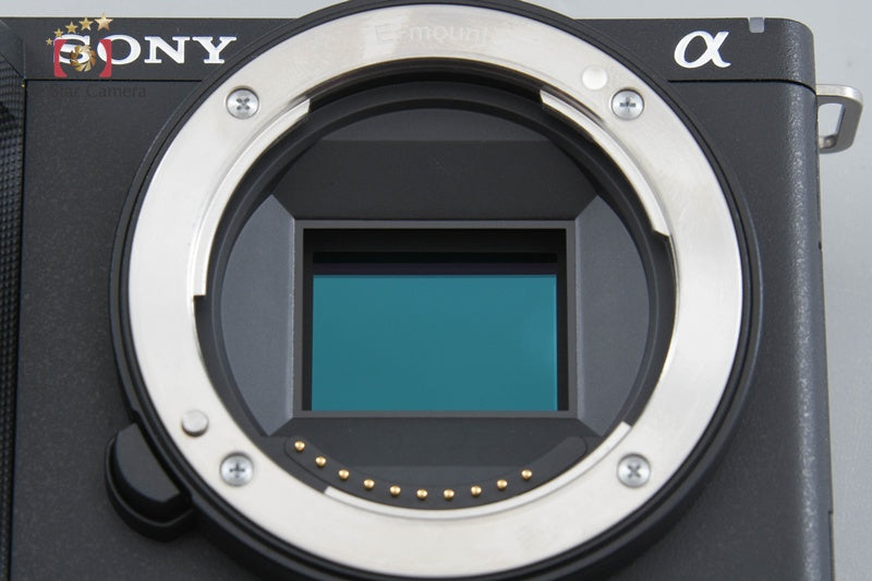 Sony α VLOGCAM ZV-E10 II Black 16-50 55-210 Lenses [Japanese Language Only]