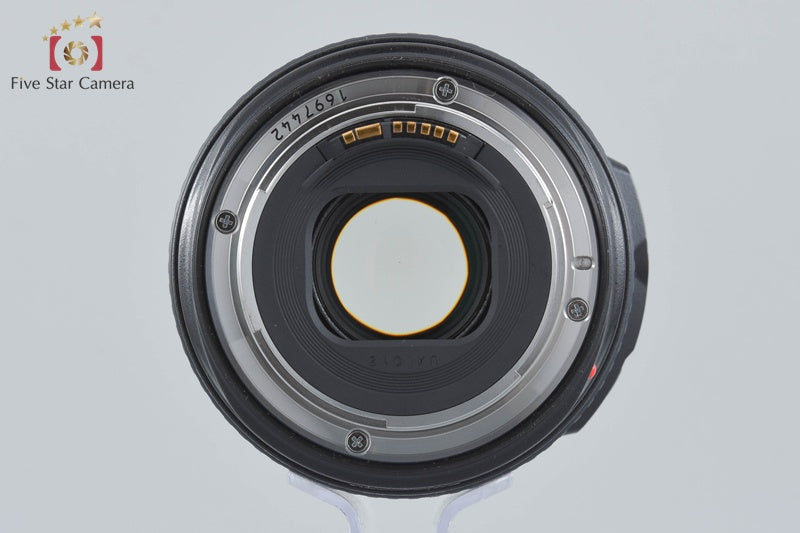 Canon EF 24-105mm f/4 L IS USM
