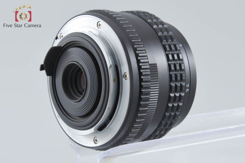 PENTAX SMC M MACRO 50mm f/4