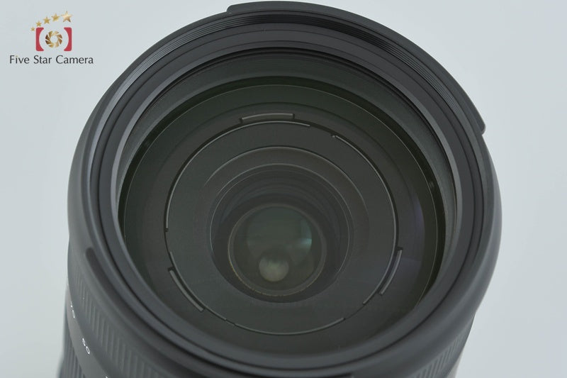 Tamron B028 18-400mm f/3.5-6.3 Di II VC HLD for Canon w/ Box