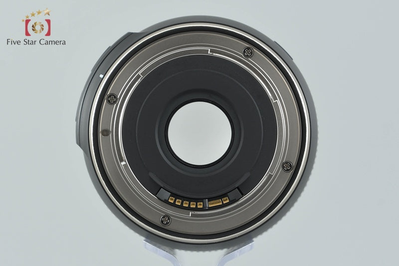 Tamron B028 18-400mm f/3.5-6.3 Di II VC HLD for Canon w/ Box