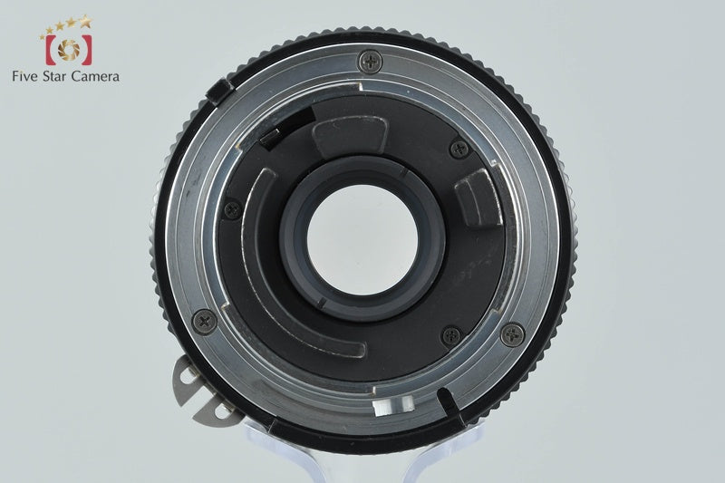 Nikon Ai-S NIKKOR 28mm f/2.8