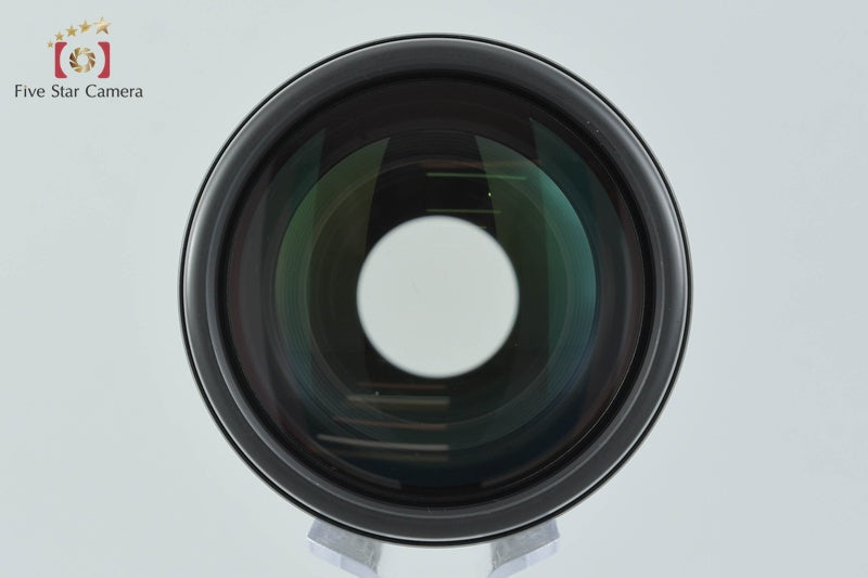 Canon EF 80-200mm f/2.8 L