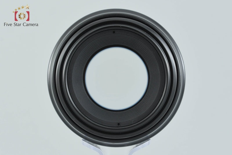 Canon EF 100mm f/2.8 MACRO