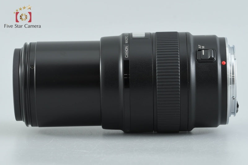 Canon EF 100mm f/2.8 MACRO