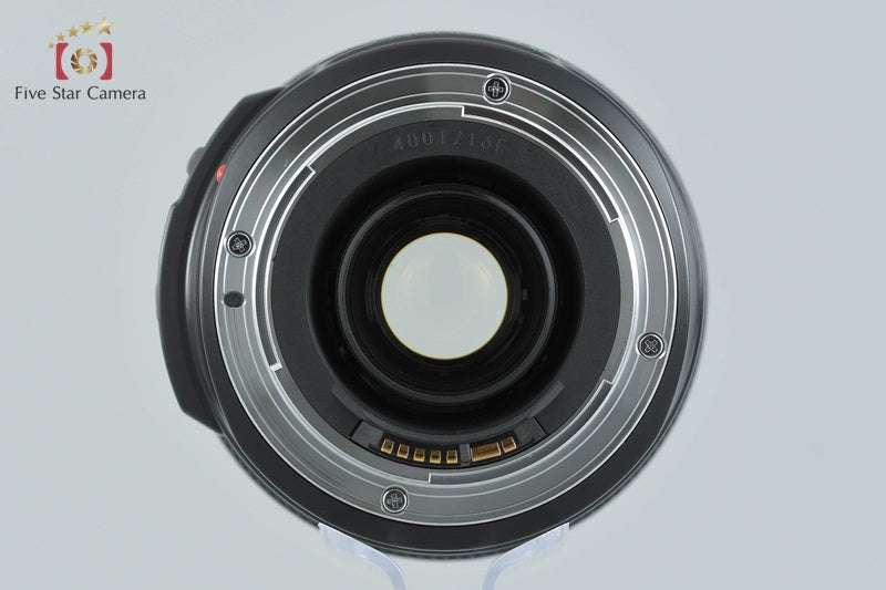 Canon EF 28-135mm f/3.5-5.6 IS USM