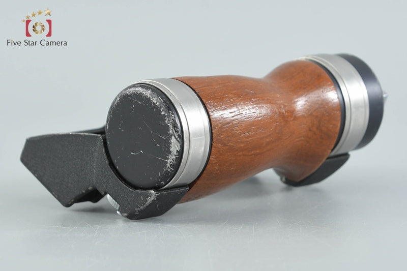 PENTAX Wood Grip for 67 6x7