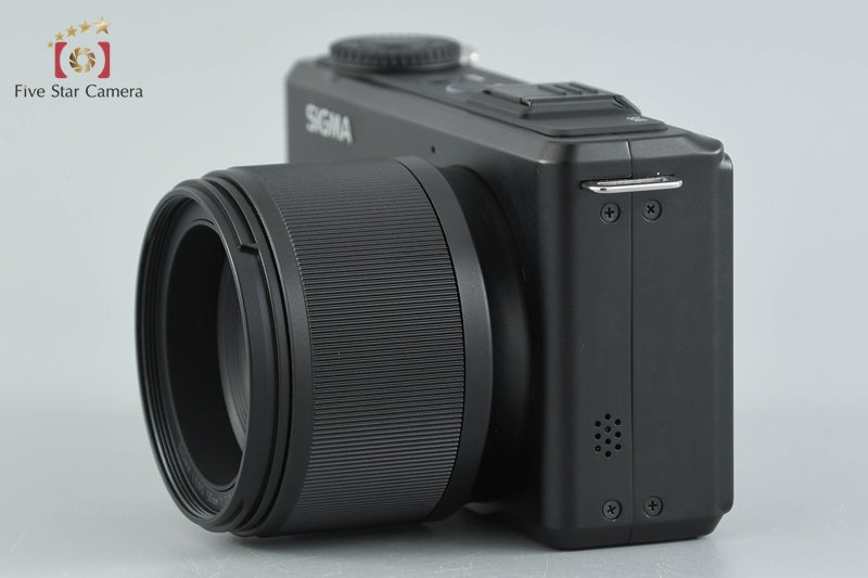 Sigma DP3 Merrill 46.0 MP Digital Camera