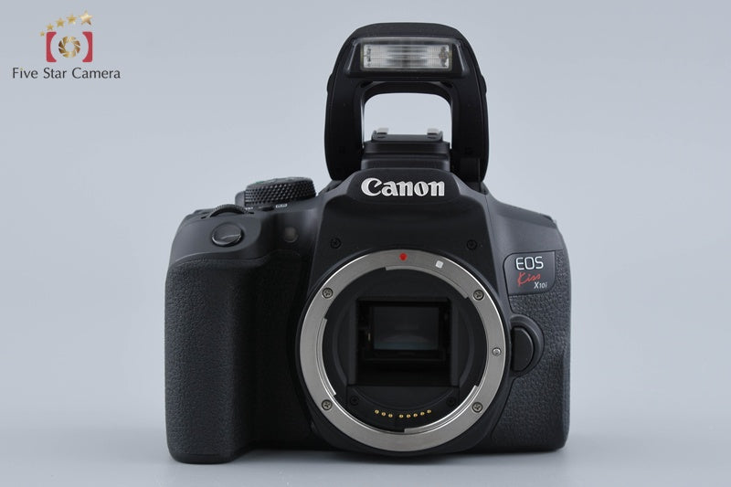 "Count 2,000" Canon EOS Kiss X10i / Rebel T8i / 850D 24.1 MP DSLR 18-55 Lens