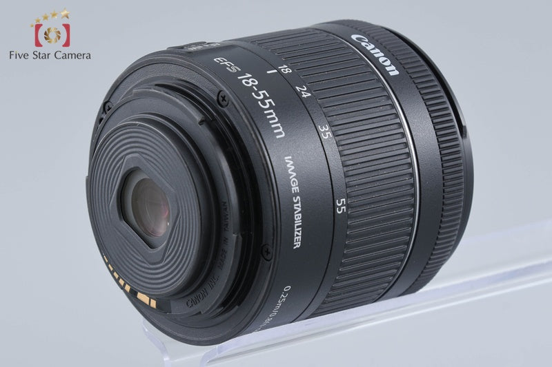 "Count 2,000" Canon EOS Kiss X10i / Rebel T8i / 850D 24.1 MP DSLR 18-55 Lens