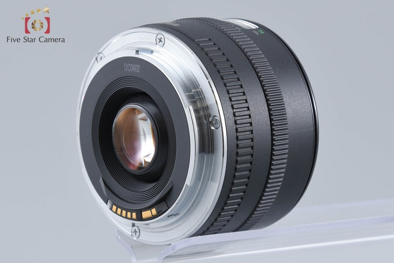 Canon EF 28mm f/2.8
