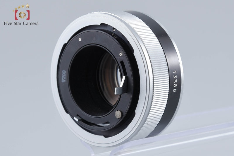 Canon Extender FD 1.4x-A Teleconverter