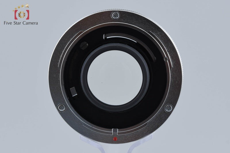Canon Extender FD 1.4x-A Teleconverter