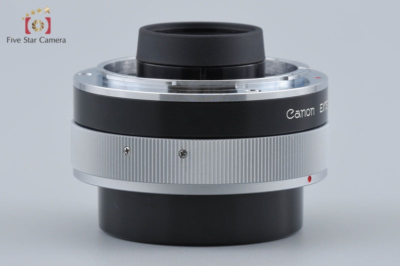 Canon Extender FD 1.4x-A Teleconverter